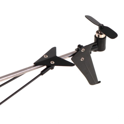 Helikopter RC SYMA S5H 2.4GHz RTF czarny Helikopter RC SYMA S5H 2.4GHz RTF czarny