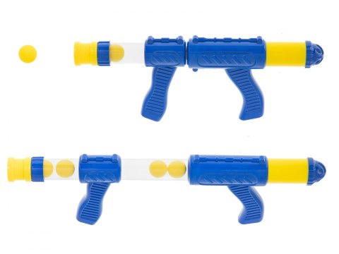 Kaczka strzelanie do celu pistolet i kulki Kaczka strzelanie do celu pistolet i kulki
