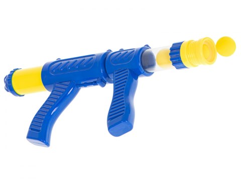 Kaczka strzelanie do celu pistolet i kulki Kaczka strzelanie do celu pistolet i kulki