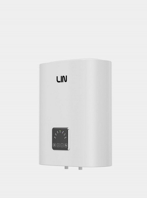 Bojler elektryczny LIN LIFVD2 30L biały Bojler elektryczny LIN LIFVD2 30L biały
