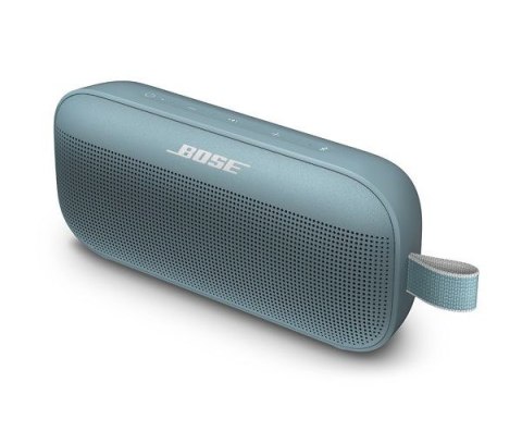 Bose SoundLink Flex Bluetooth Głośnik mono przenośny Niebieski Bose SoundLink Flex Bluetooth Głośnik mono przenośny Niebieski