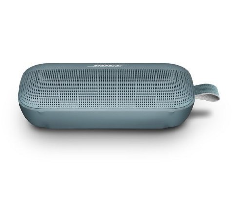 Bose SoundLink Flex Bluetooth Głośnik mono przenośny Niebieski Bose SoundLink Flex Bluetooth Głośnik mono przenośny Niebieski
