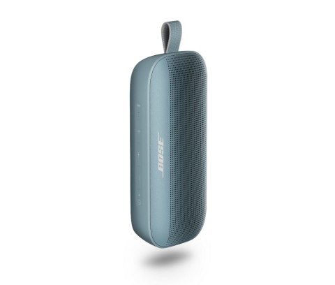 Bose SoundLink Flex Bluetooth Głośnik mono przenośny Niebieski Bose SoundLink Flex Bluetooth Głośnik mono przenośny Niebieski