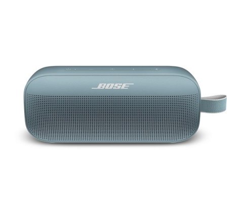 Bose SoundLink Flex Bluetooth Głośnik mono przenośny Niebieski Bose SoundLink Flex Bluetooth Głośnik mono przenośny Niebieski