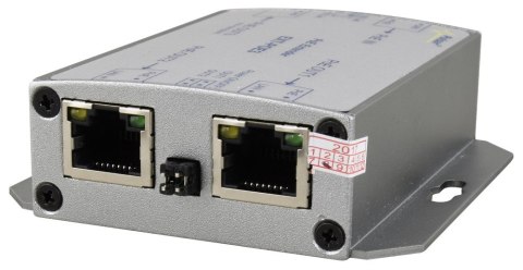 EXTENDER POE DO 3 KAMER IP Pulsar EXT-POE3 EXTENDER POE DO 3 KAMER IP Pulsar EXT-POE3
