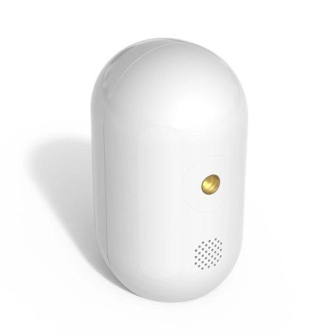 Extralink Smart Life SolarEye | Kamera zewnętrzna z panelem solarnym | bezprzewodowa, Full HD 1080p, Wi-Fi, akumulator 5200mAh, Extralink Smart Life SolarEye | Kamera zewnętrzna z panelem solarnym | bezprzewodowa, Full HD 1080p, Wi-Fi, akumulator 5200mAh,