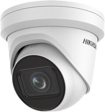 Hikvision DS-2CD2H43G2-IZS Wieżyczka Kamera bezpieczeństwa IP Zewnętrzna 2688 x 1520 px Sufit / Ściana Hikvision DS-2CD2H43G2-IZS Wieżyczka Kamera bezpieczeństwa IP Zewnętrzna 2688 x 1520 px Sufit / Ściana