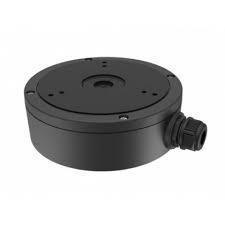 Skrzynka przyłączeniowa Hikvision DS-1280ZJ-M Czarny Skrzynka przyłączeniowa Hikvision DS-1280ZJ-M Czarny