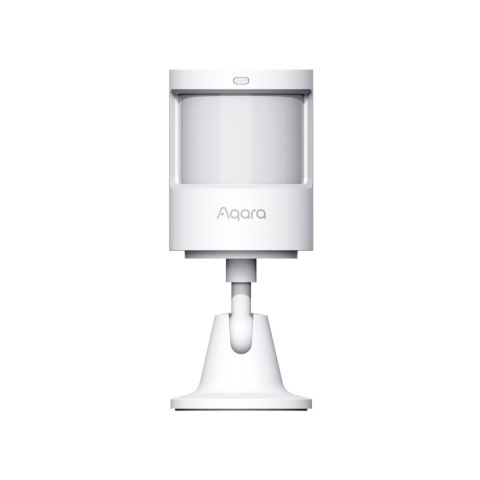 Czujnik ruchu i światła Aqara Motion Sensor P1 MS-S02 ZigBee - biały Czujnik ruchu i światła Aqara Motion Sensor P1 MS-S02 ZigBee - biały