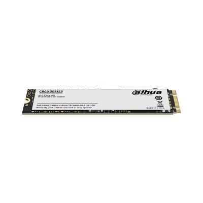 Dahua Technology DHI-SSD-C800N1TB M.2 SATA 1 TB SATA III 3D NAND Dahua Technology DHI-SSD-C800N1TB M.2 SATA 1 TB SATA III 3D NAND