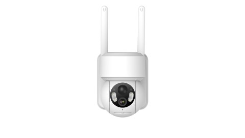 Extralink Kamera zewnętrzna Smart Life SolarEye Pro bezprzewodowa, 2.5K, Wi-Fi, akumulator 5200mAh, IP65