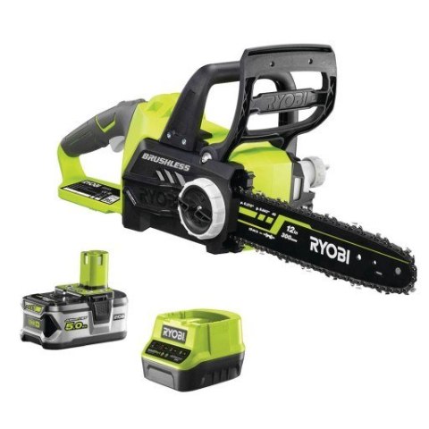 Piła łańcuchowa AKU 18V RCS18X3050F RYOBI Piła łańcuchowa AKU 18V RCS18X3050F RYOBI
