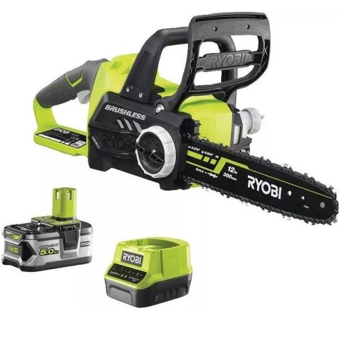 Piła łańcuchowa AKU 18V RCS18X3050F RYOBI Piła łańcuchowa AKU 18V RCS18X3050F RYOBI