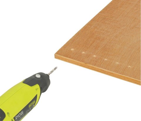 RYOBI EHT150V Szlifierka prosta150W, zestaw 115 akcesoriów RYOBI EHT150V Szlifierka prosta150W, zestaw 115 akcesoriów