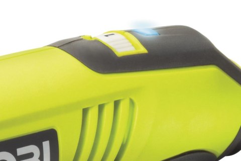 RYOBI EHT150V Szlifierka prosta150W, zestaw 115 akcesoriów RYOBI EHT150V Szlifierka prosta150W, zestaw 115 akcesoriów