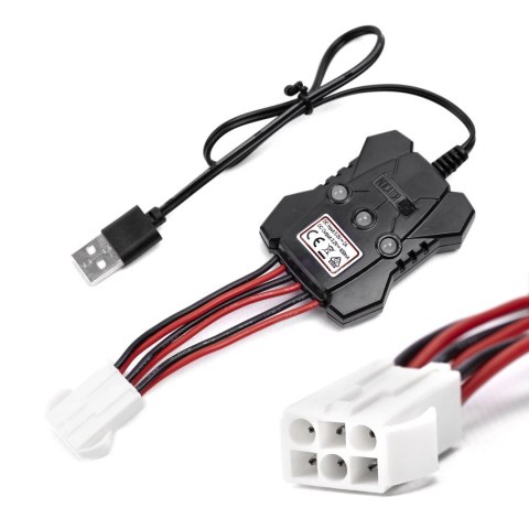 Część ładowarka USB do 9115/9116 Część ładowarka USB do 9115/9116