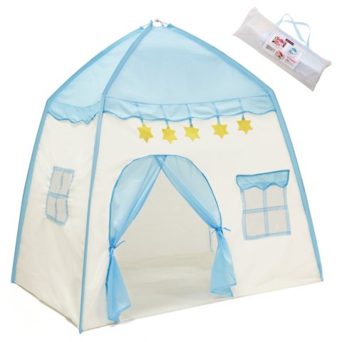 Domek składany baza namiot do zabawy 140cm Domek składany baza namiot do zabawy 140cm