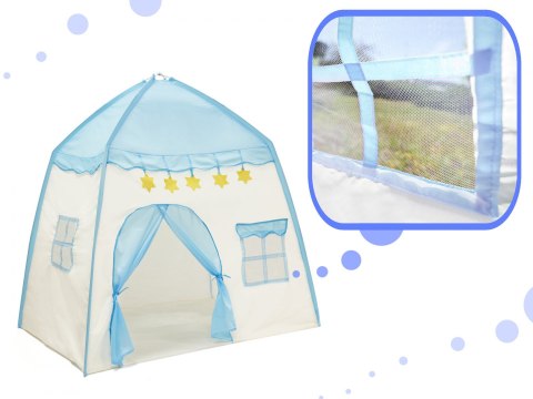 Domek składany baza namiot do zabawy 140cm Domek składany baza namiot do zabawy 140cm