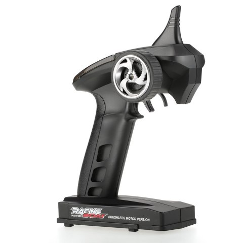 Łódź RC zdalnie sterowana FT011 2.4GHz RTR 65cm Łódź RC zdalnie sterowana FT011 2.4GHz RTR 65cm