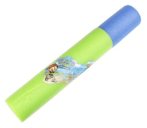 Strzykawka Sikawka piankowa na wodę tuba 30cm Strzykawka Sikawka piankowa na wodę tuba 30cm