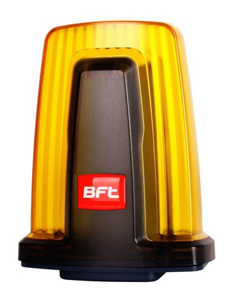 Lampa BFT Radius LED 230V AC A R0 bez anteny Lampa BFT Radius LED 230V AC A R0 bez anteny