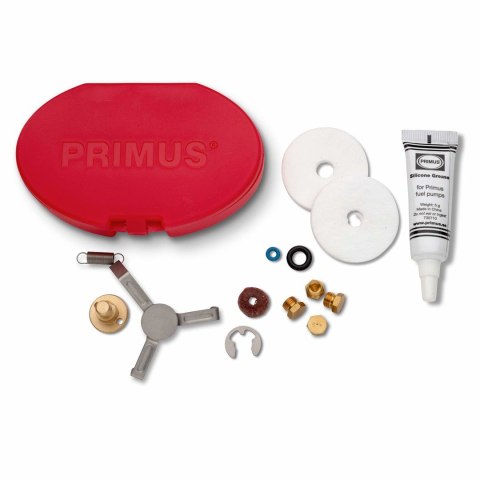 Primus P731771 akcesorium do pieca kempingowego Czerwony Primus P731771 akcesorium do pieca kempingowego Czerwony