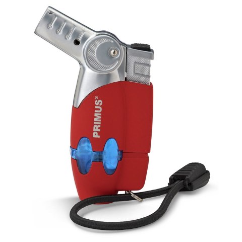 Primus PowerLighter III Zapalniczka kuchenna Brzęczyk piezo Czerwony Primus PowerLighter III Zapalniczka kuchenna Brzęczyk piezo Czerwony