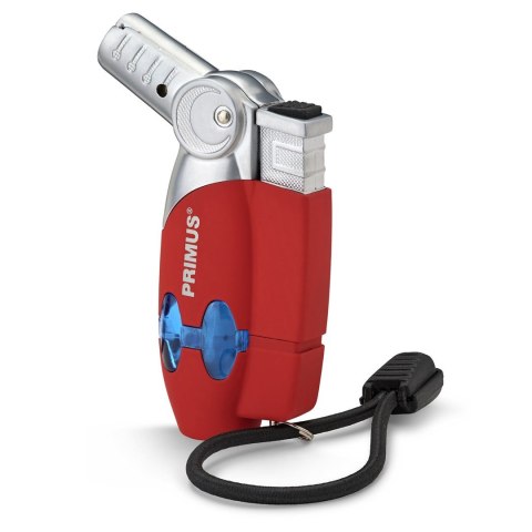 Primus PowerLighter III Zapalniczka kuchenna Brzęczyk piezo Czerwony Primus PowerLighter III Zapalniczka kuchenna Brzęczyk piezo Czerwony