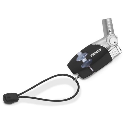 Primus PowerLighter III Zapalniczka kuchenna Czarny, Szary Primus PowerLighter III Zapalniczka kuchenna Czarny, Szary