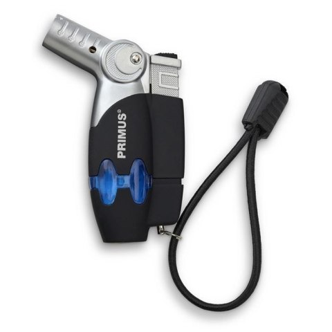 Primus PowerLighter III Zapalniczka kuchenna Czarny, Szary Primus PowerLighter III Zapalniczka kuchenna Czarny, Szary