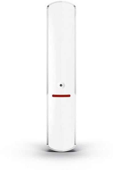 SATEL BE WAVE Bezprzewodowa czujka zbicia szyby - biała Glass Break Detector AGD-200 ABAX2 SATEL BE WAVE Bezprzewodowa czujka zbicia szyby - biała Glass Break Detector AGD-200 ABAX2