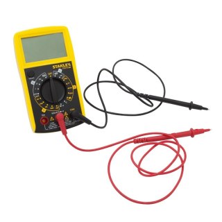 Stanley STHT0-77364 multimetr Analogowy multimetr CAT III 300V