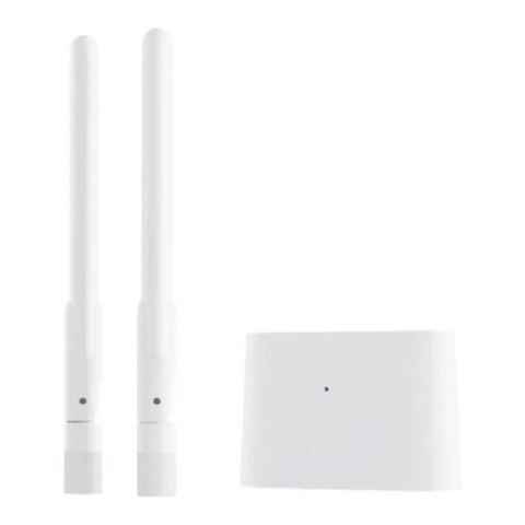 Antena WiFi UBIQUITI Omni UACC-UK-ULTRA-OMNI-ANTENNA 5 GHz, 4 dBi Antena WiFi UBIQUITI Omni UACC-UK-ULTRA-OMNI-ANTENNA 5 GHz, 4 dBi