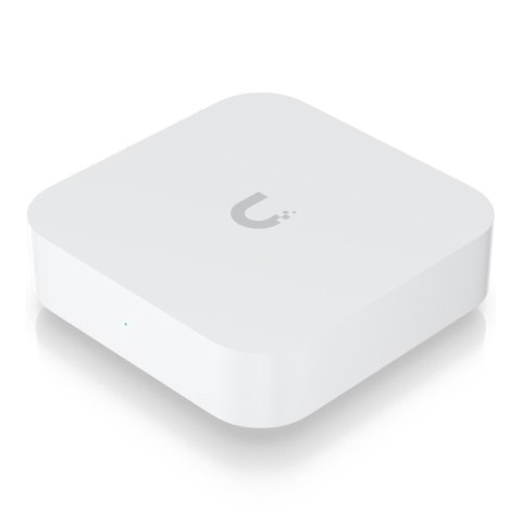 Brama sieciowa Ubiquiti UniFi Gateway Lite UXG-LITE-EU 1x1GbE LAN 1x1GbE WAN Brama sieciowa Ubiquiti UniFi Gateway Lite UXG-LITE-EU 1x1GbE LAN 1x1GbE WAN