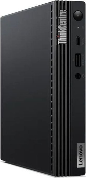 Komputer LENOVO ThinkCentre M75q G2 Tiny (R5 5600GE/AMD RG/8GB/SSD256GB/W11P) Komputer LENOVO ThinkCentre M75q G2 Tiny (R5 5600GE/AMD RG/8GB/SSD256GB/W11P)