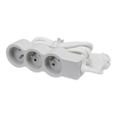Listwa zasilająca LEGRAND 049470 Listwa zasilająca LEGRAND 049470
