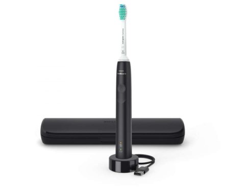 Szczoteczka elektryczna PHILIPS Sonicare Seria 3100 HX3673/14 Szczoteczka elektryczna PHILIPS Sonicare Seria 3100 HX3673/14