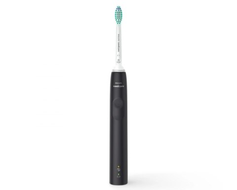 Szczoteczka elektryczna PHILIPS Sonicare Seria 3100 HX3673/14 Szczoteczka elektryczna PHILIPS Sonicare Seria 3100 HX3673/14