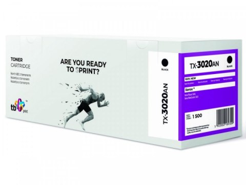 Toner TB PRINT TX-3020AN 106R02773 Toner TB PRINT TX-3020AN 106R02773