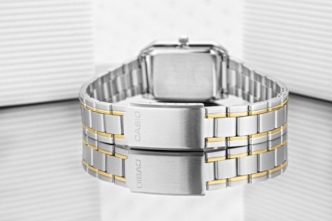 Zegarek Damski Casio LTP-V007SG-9EUDF + BOX
