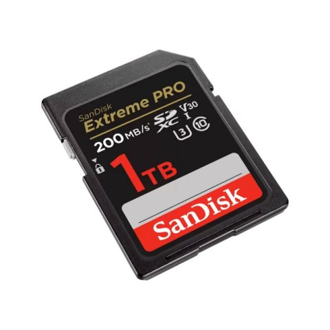 Karta pamięci SANDISK 1 TB Dokumentacja Karta pamięci SANDISK 1 TB Dokumentacja