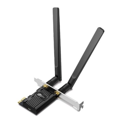 Karta sieciowa bezprzewodowa TP-LINK ARCHER TX20E Karta sieciowa bezprzewodowa TP-LINK ARCHER TX20E