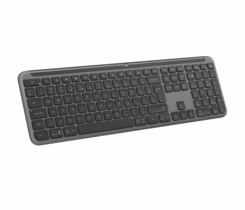 Klawiatura Bezprzewodowa LOGITECH Signature Slim K950 Klawiatura Bezprzewodowa LOGITECH Signature Slim K950