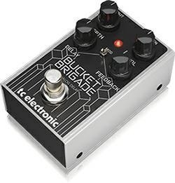 TC Electronic Bucket Brigade Analog Delay - efekt gitarowy TC Electronic Bucket Brigade Analog Delay - efekt gitarowy
