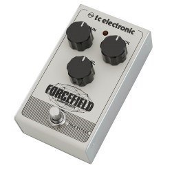 TC Electronic Forcefield Compressor Kompresor gitarowy TC Electronic Forcefield Compressor Kompresor gitarowy