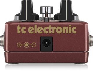 TC Electronic MojoMojo Overdrive - efekt gitarowy