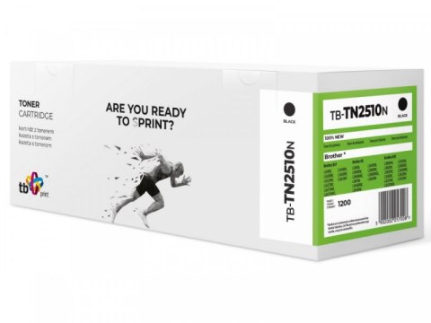 Toner TB PRINT TB-TN2510N Toner TB PRINT TB-TN2510N
