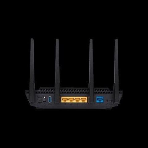 ASUS-RT-AX58U AX3000 dual-band Wi-Fi router