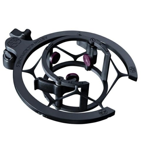 Aston Microphones Swift Uchwyt mikrofonowy antywibracyjny Aston Microphones Swift Uchwyt mikrofonowy antywibracyjny