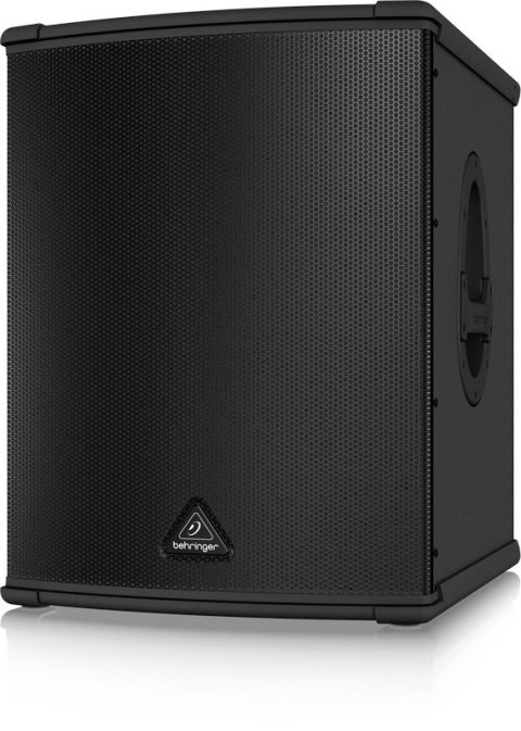 Behringer EUROLIVE B1500XP głośnik 2-drożny Czarny Przewodowa Behringer EUROLIVE B1500XP głośnik 2-drożny Czarny Przewodowa
